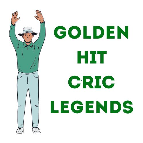 Golden Hit Cric Legends